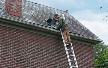 what affects urgent Rhue roof repairs