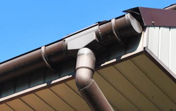 types of Rhue fascias