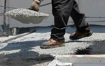 Rhue flat roofing companies