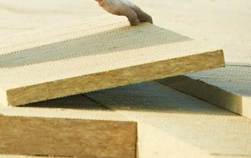 measuring Rhue tapered insulation