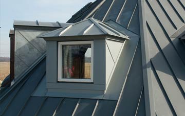 metal roofing Rhue, Highland
