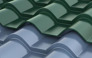 who should consider Rhue plastic roofs