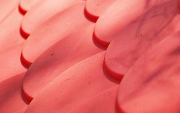 Rhue plastic roof costs