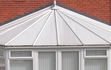 Rhue polycarbonate conservatory roof repairs