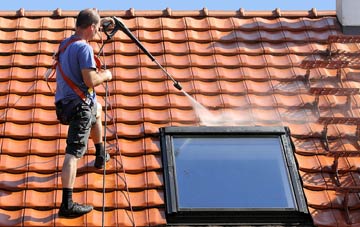 roof cleaning Rhue, Highland