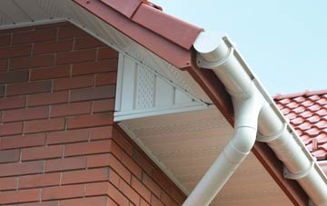 Rhue soffit repair costs