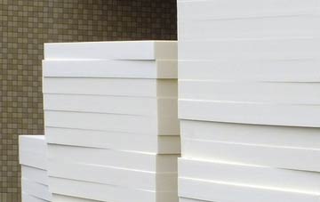 Rhue tapered roof insulation costs