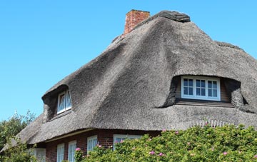 thatch roofing Rhue, Highland