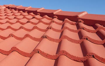 Rhue tile and slate roof replacement