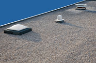Rhue flat roofing