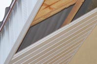 rated Rhue soffit repair companies